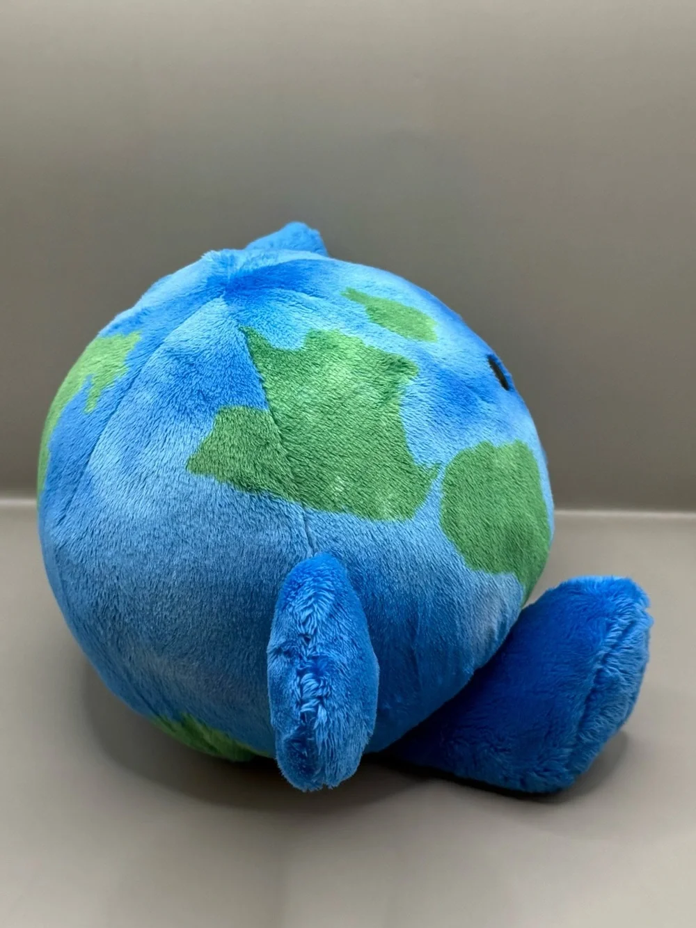 Celestial Buddies Planet Earth Plush Stuffed Animal Learning Toy
